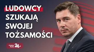 Dariusz Stefaniuk: nie wierzę w możliwość startu Solidarnej Polski z własnej listy wyborczej