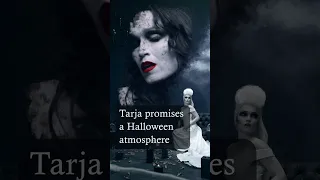 Tarja's three new albums in 2023-24?