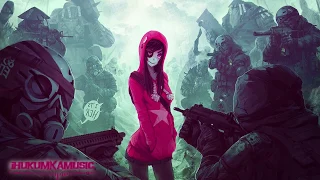 TheFatRat, Slaydit & Anjulie - Stronger | iHukumkaMusic