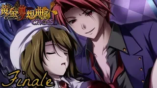 ONE IN A MILLION | Umineko: Golden Fantasia ep.41! [FINALE]