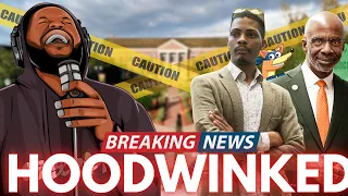 I HAVE PROOF... FAMU WAS HOODWINKED | OFFSCRIPT LIVE