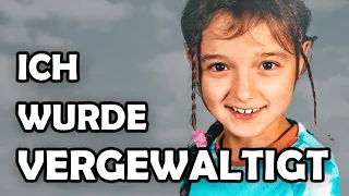 PÄDOPHILIE - Mit 7 Jahren vergewaltigt - mein UMGANG DAMIT | Interview mit Sarah Krause