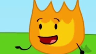 Firey reacts: to beefydie maker app by fun bfdi facts