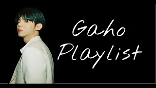 Gaho Playlist | Studying Playlist