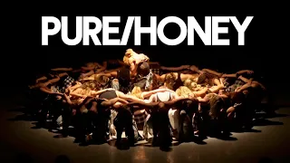 Pure/Honey - Beyonce | Brian Friedman Choreography | Peridance Performance Project NYC