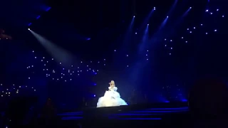 Celine Dion - My Heart Will Go On (Brooklyn, 2/29/2020)