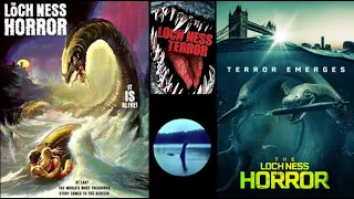 The Loch Ness Horror 1981 music by Richard Theiss