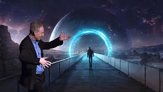 The Simulation Hypothesis & Free Will Explained by Brian Greene