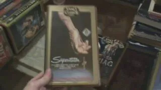 Video Classics Gold VHS Collection