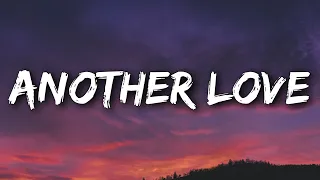 Tom Odell - Another Love (Lyrics) [Zwette Edit]