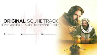 Peter and Paul Soundtrack - Main Theme/End Credits