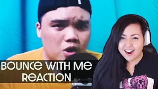 Shandab3ar Reacts: HEARTZEL 🇲🇾 | Bounce With Me x Kau Ingat Kau Gempak