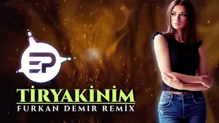 Elsen Pro & Furkan Demir - Tiryakinim