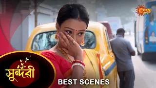 Sundari - Best Scene | 27 Jan 2023 | Full Ep FREE on SUN NXT | Sun Bangla