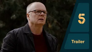 New Drama starring Jason Watkins | Coma | Channel 5