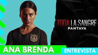 ANA BRENDA CONTRERAS | TODA LA SANGRE