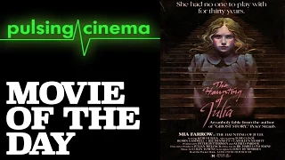 Pulsing Cinema Movie of the Day - The Haunting of Julia (AKA Full Circle)