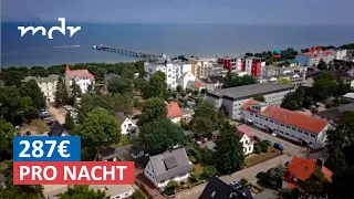 Rekordpreise für Urlaub an der Ostsee | Umschau | MDR