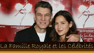 Marc Lavoine : qui sont les femmes de sa vie ?