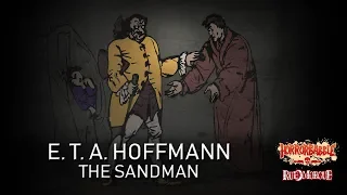 "The Sandman" by E. T. A. Hoffmann / Tales from Foreign Shores