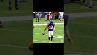 Ja'Marr Chase vs Justin Jefferson (✨LSU Duo✨)│NFL 1v1 Edits #NFL #shorts #edit