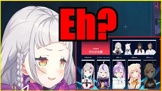 Shion Dies Of Embarrassment After Messing Up On Official Stream【Hololive】