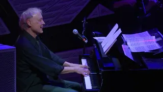 "I'll Take You There (Misty)" - Bruce Hornsby & The Noisemakers with yMusic