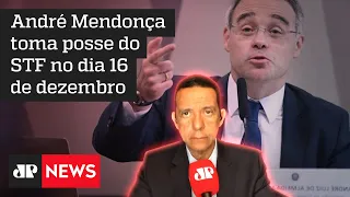 Trindade: "Teremos um ministro maravilhosamente evangélico˜