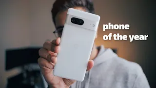 My Favourite Smartphone for 2022!