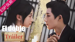 Tráiler: ¡Contraataque! Se enamoró de su aliado en venganza | Wu Jinyan /Wang Xingyue | El doble