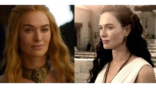 Top 10: Best Lena Headey Characters