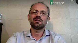 Безсмертний: Якщо Зе не дослухається до Мі6 про крота в ОП, співпраці кінець