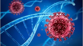 INTRODUCTION TO MOLECULAR BASIS OF INHERITANCE #class12 #neet #genetics