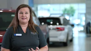 Hendrick Careers- Service Advisor