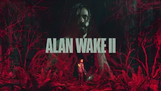 Alan Wake 2 OST Official Soundtrack - Poe - This Road (The Dark Chamber)