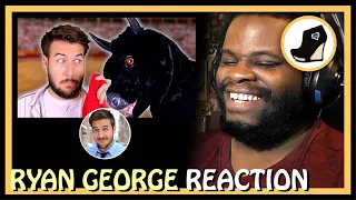 FIRST GUY TO EVER BE A BULLFIGHTER reaction video