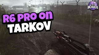 Pro Siege Player Dominates In Tarkov (Stream #324) - Escape From Tarkov