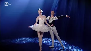 Moscow Ballet "La Classique" - Italy  2017