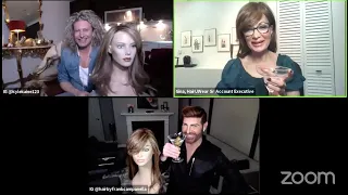 New from Raquel Welch Wigs | Facebook Live