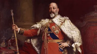 The Life Of Edward VII: The Playboy Prince Who Changed Britain - British Royal Documentary.