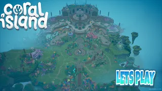 Coral Island - Let's Play Episode 48