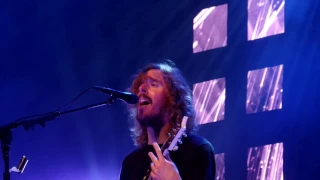 Opeth - Deliverance  @ 013   18-11-2016