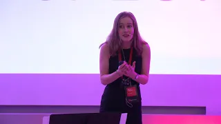 Is Multiculturalism the Future? | Alicia Halbach | TEDxYouth@TBSWarsaw