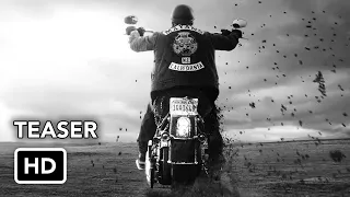 Mayans MC Season 5 "Nowhere to Run" Teaser (HD) Final Season