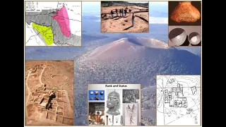 The Sinagua: Fact or Fiction? Presentation by archaeologist Peter J. Pilles, Jr., September 15, 2022