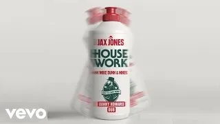 Jax Jones - House Work (Danny Howard Remix) ft. Mike Dunn, MNEK