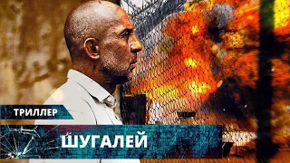 ТРИЛЛЕР НА РЕАЛЬНЫХ СОБЫТИЯХ! ОНИ ВЫЖИЛИ В НЕЧЕЛОВЕЧЕСКИХ УСЛОВИЯХ! Шугалей. Лучшие Триллеры