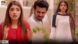 Shiza Ka Badla | Best Scene | ARY Digital