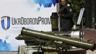 Коррупция в оборонке: причастен руководитель "Укроборонпрома"?