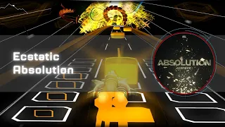 Ecstatic - Absolution [Audiosurf]